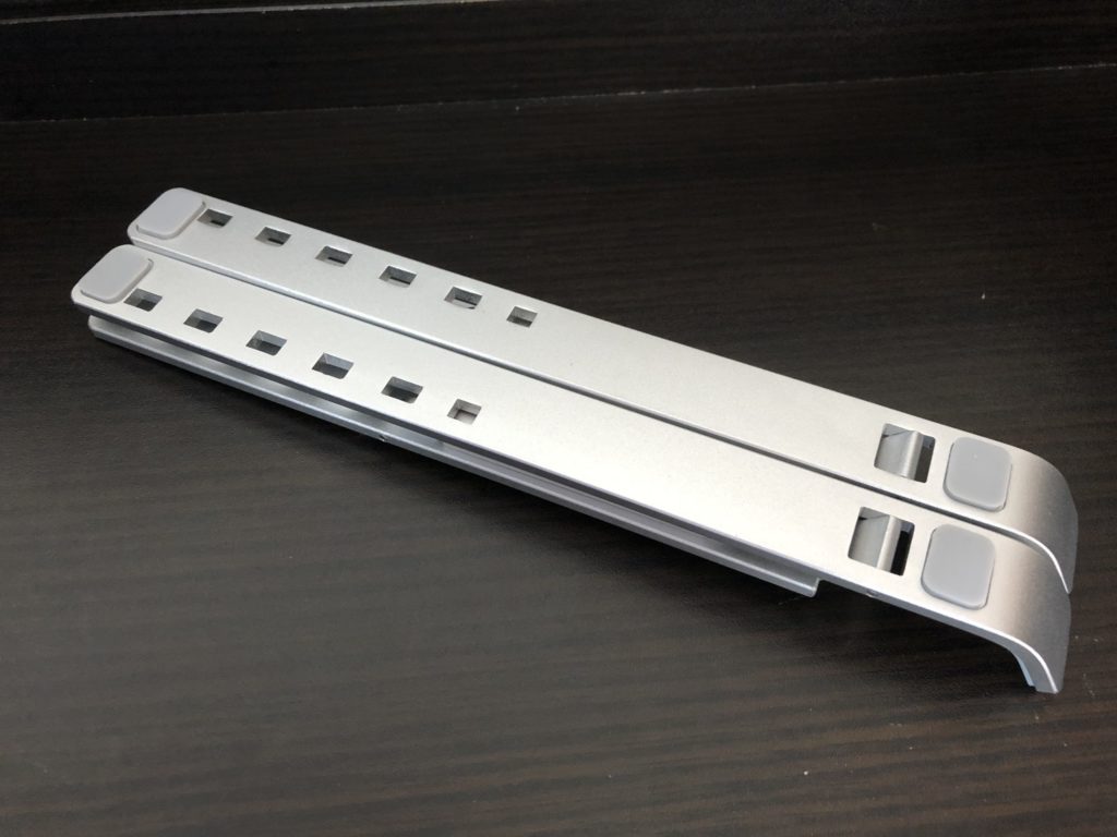 Srossのノートパソコンスタンド開封4